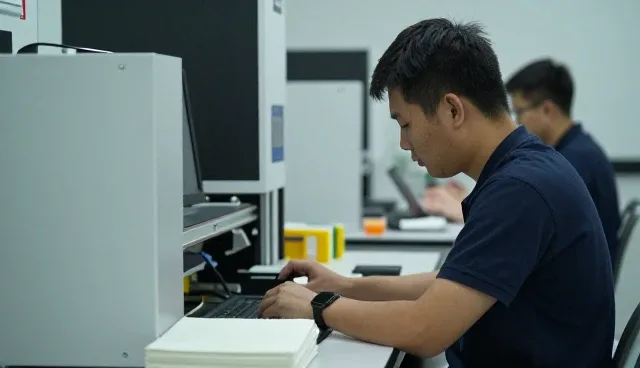 企业管理系统