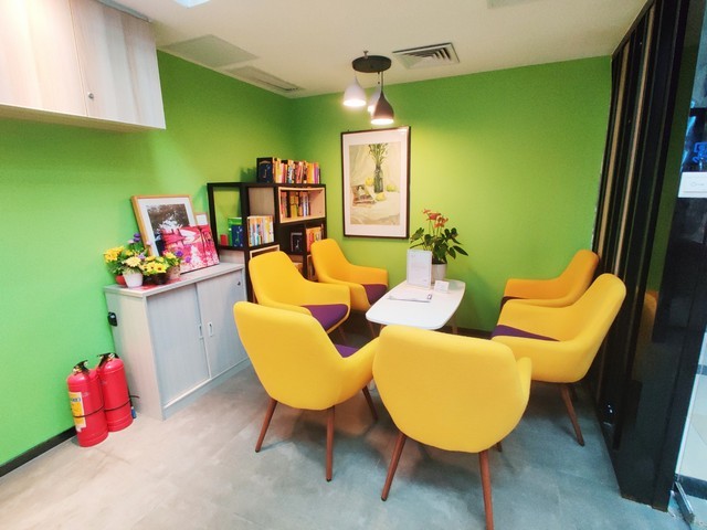 重庆好口碑电竞报名咨询